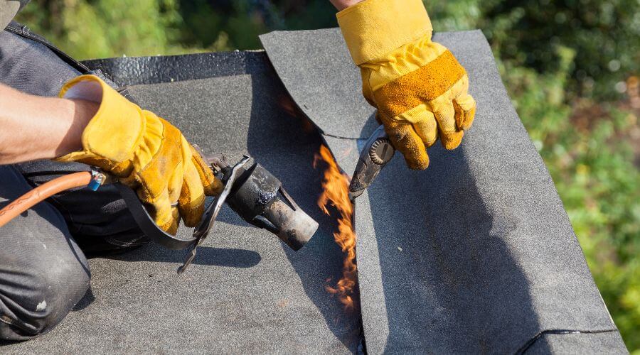 Expert new roof installation services in Tallulah Falls, GA